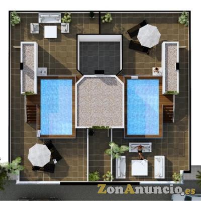 PROMOCION PASEO DEL MALECON EN GARRUCHA